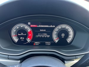 Audi A5 sportback 40 TFSI Edition 1 140kW Automaat