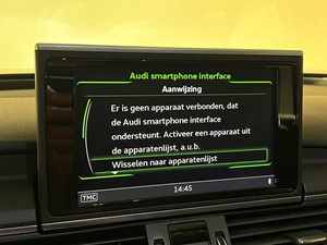 Audi A6 Avant 2.0 TDi 1360PK S-Tronic