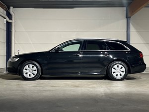 Audi A6 Avant 2.0 TDi 1360PK S-Tronic
