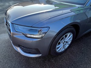 Audi A6 Avant 2.0 TFSi  245 PK S-Tronic