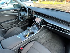 Audi A6 Avant 2.0 TFSi  245 PK S-Tronic