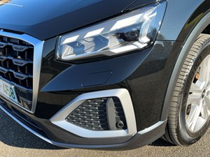 Audi Q2 Advanced 1.5 TFSi 150 PK S-Tronic