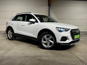 Audi Q3  Advanced Prestige 35 TFSI 1.5 110kW S-tronic