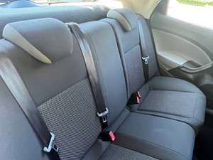 Seat Ibiza Style 1.0 MPI 75 pk