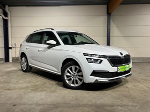 Skoda Kamiq Style 1.0 TSi 81kW DSG