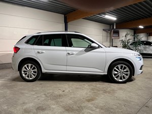 Skoda Kamiq Style 1.0 TSi 81kW DSG