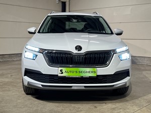 Skoda Kamiq Style 1.0 TSi 81kW DSG