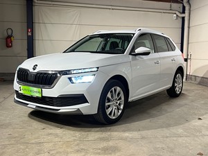 Skoda Kamiq Style 1.0 TSi 81kW DSG