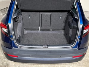 Skoda Karoq Style 1.5 TSi 150 PK DSG-7