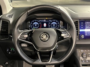 Skoda Karoq Style 1.5 TSi 150 PK DSG-7