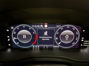Skoda Karoq Style 1.5 TSi 150 PK DSG-7