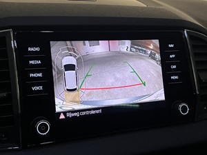 Skoda Karoq Style 1.5 TSi 150 PK DSG-7