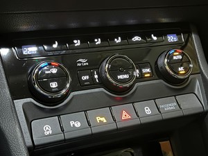 Skoda Karoq Style 1.5 TSi 150 PK DSG-7