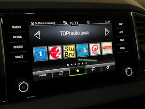 Skoda Karoq Style 1.5 TSi 150 PK DSG-7