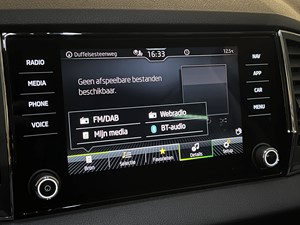 Skoda Karoq Style 1.5 TSi 150 PK DSG-7