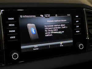 Skoda Karoq Style 1.5 TSi 150 PK DSG-7