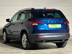 Skoda Karoq Style 1.5 TSi 150 PK DSG-7