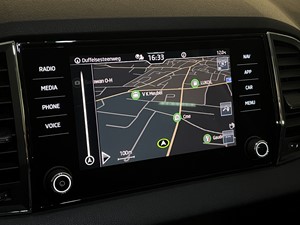 Skoda Karoq Style 1.5 TSi 150 PK DSG-7