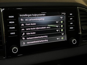 Skoda Karoq Style 1.5 TSi 150 PK DSG-7