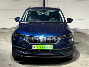 Skoda Karoq Style 1.5 TSi 150 PK DSG-7