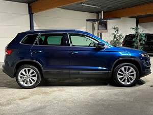 Skoda Karoq Style 1.5 TSi 150 PK DSG-7
