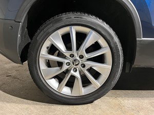 Skoda Karoq Style 1.5 TSi 150 PK DSG-7