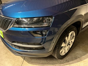 Skoda Karoq Style 1.5 TSi 150 PK DSG-7