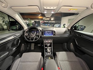 Skoda Karoq Style 1.5 TSi 150 PK DSG-7