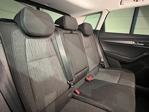 Skoda Karoq Style 1.5 TSi 150 PK DSG-7