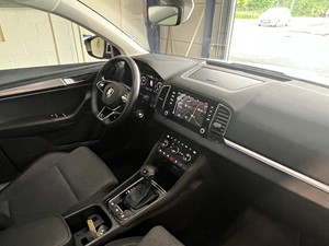 Skoda Karoq Style 1.5 TSi 150 PK DSG-7