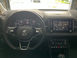 Skoda Karoq Style 1.5 TSi 150 PK DSG-7