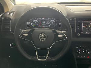 Skoda Karoq Style 1.5 TSi 150 PK DSG-7