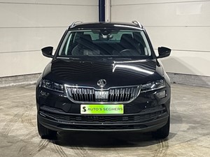 Skoda Karoq Style 1.5 TSi 150 PK DSG-7