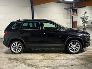 Skoda Karoq Style 1.5 TSi 150 PK DSG-7