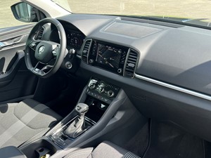 Skoda Karoq Style 1.5 TSi 150 PK DSG-7