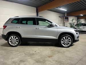 Skoda Karoq Tour De France 1,5 TSI 110kW DSG