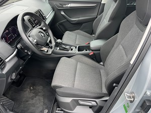 Skoda Karoq Tour De France 1,5 TSI 110kW DSG