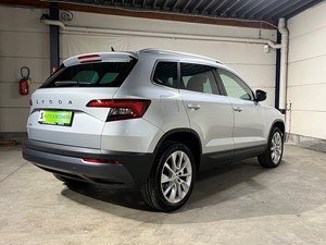 Skoda Karoq Tour De France 1,5 TSI 110kW DSG