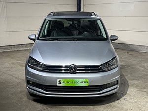 Volkswagen Touran Comfortline 7-zit 1.5 TSi 150 PK DSG-7