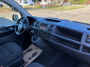 Volkswagen Caravelle Comfortline dubbel cabine (2.0 TDi 150 PK DSG)