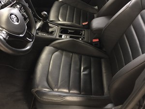 Volkswagen Golf 1.2TSI BlueMotion Highline manueel