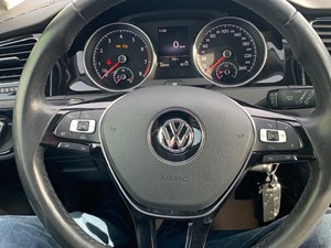 Volkswagen Golf 1.4 Benzine (Highline)