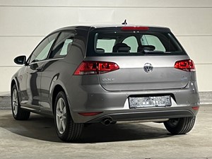 Volkswagen Golf 7 Highline 1.2 TSi 105PK DSG-7