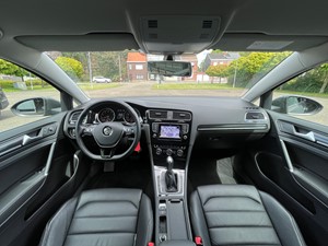 Volkswagen Golf 7 Highline 1.2 TSi 105PK DSG-7