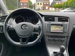 Volkswagen Golf Trendline 1.2 TSi 110PK 6V