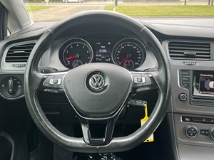 Volkswagen Golf Trendline 1.4 TSi 122 PK 6V