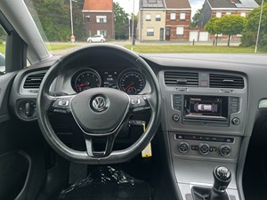 Volkswagen Golf Trendline 1.4 TSi 122 PK 6V