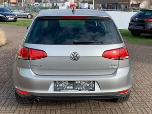 Volkswagen Golf VII 1.2 Benzine (All-Star)