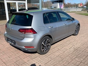 Volkswagen Golf VII 1.5 Benzine (Join)