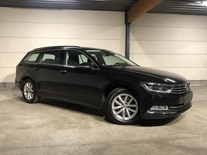 Volkswagen Passat Variant 1.4TSI 110kw comfortline DSG